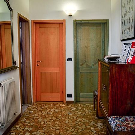 Bed And Breakfast Arcobaleno Bologna Kültér fotó