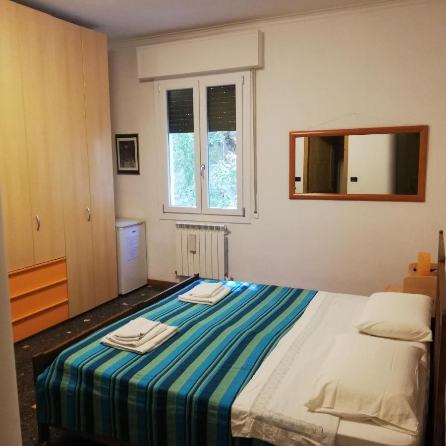 Bed And Breakfast Arcobaleno Bologna Kültér fotó