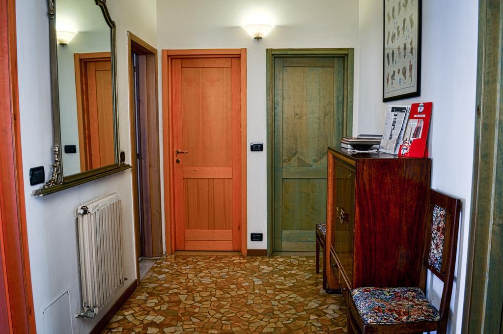 Bed And Breakfast Arcobaleno Bologna Kültér fotó