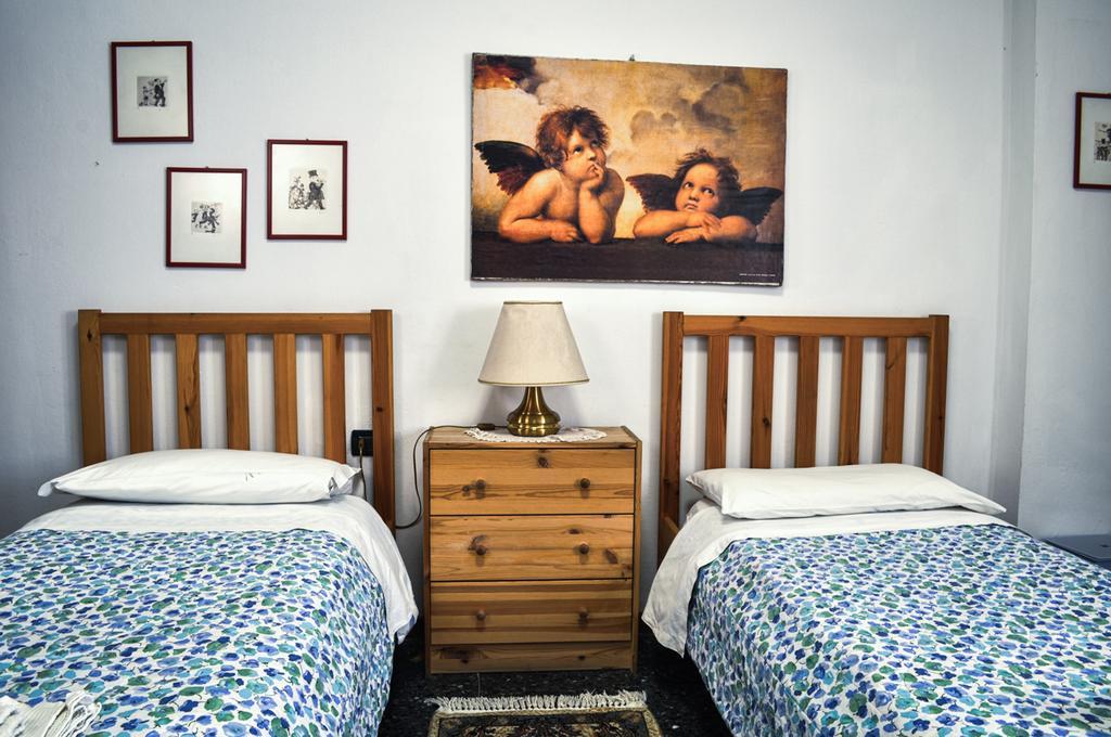 Bed And Breakfast Arcobaleno Bologna Kültér fotó