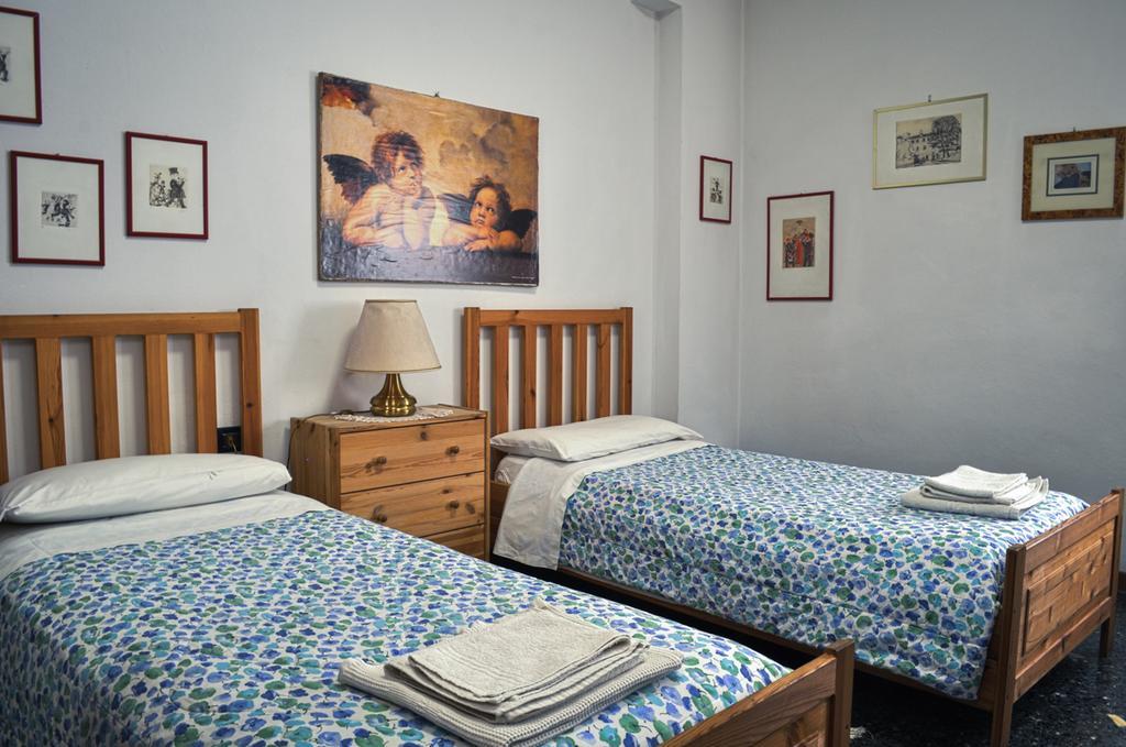Bed And Breakfast Arcobaleno Bologna Kültér fotó