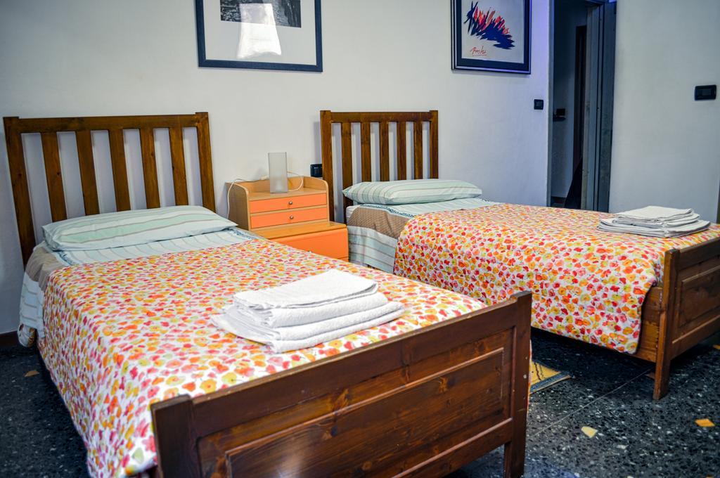Bed And Breakfast Arcobaleno Bologna Kültér fotó