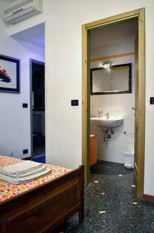 Bed And Breakfast Arcobaleno Bologna Kültér fotó