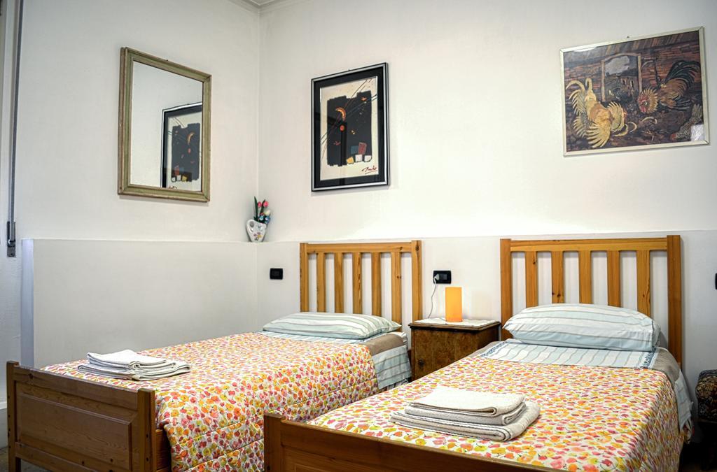 Bed And Breakfast Arcobaleno Bologna Kültér fotó